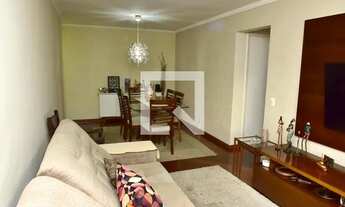 Imagem 4: Apartamento à Venda - Jardim Marajoara , 3 Quartos, 89 m2