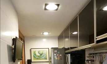 Imagem 7: Cobertura para venda possui 184 metros quadrados com 3 quartos em Itacoatiara - Niterói