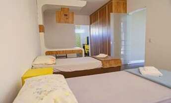 Imagem 4: CASA PARA VENDA NO CONDOMINIO VIVENDAS DO PARQUE - SOROCABA/SP