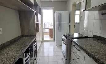 Imagem 6: Apartamento para Locação em Barueri, JARDIM TUPANCI, 3 dormitórios, 1 suíte, 3 banheiros