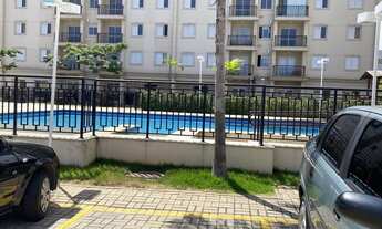 Imagem 4: Apartamento para aluguel e venda com 58 metros quadrados com 2 quartos