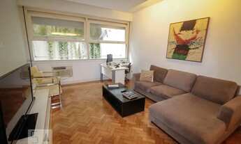 Imagem 4: Apartamento para Aluguel - Copacabana, 3 Quartos, 145 m2