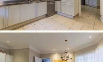 Imagem 7: Casa de condomínio sobrado para venda com 1100 metros quadrados com 4 quartos