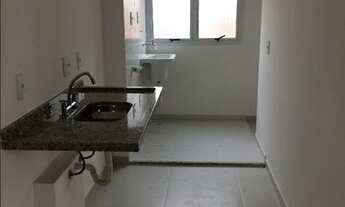 Imagem: Apartamento - Loft, Vila Alpina - Santo