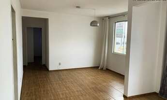 Imagem 3: Apartamento 96m² - 3 Dorm.(1 Suíte)/ Elevador/ Garagem - Barreiros - São José - SC