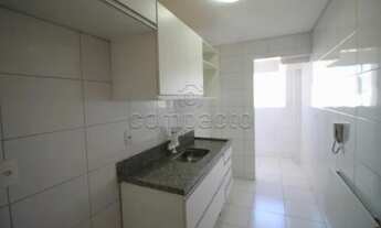 Imagem 7: Apartamento Padrão em São José do Rio Preto