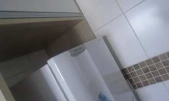 Imagem 7: Apartamento para aluguel com 65 metros quadrados com 2 quartos em Moema - São Paulo - SP