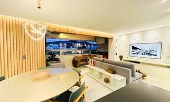 Imagem 4: APARTAMENTO 04 QUARTOS 02 VAGAS BURITIS