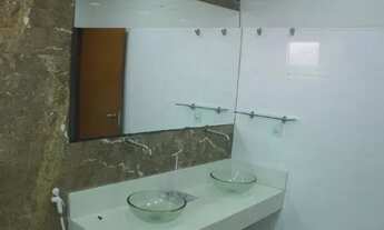 Imagem 5: Casa Maravilhosa no Mar do Norte c/ 4qts, send 3suítes, 5brs, 4vgs, amrs plnjds, piscn, ch