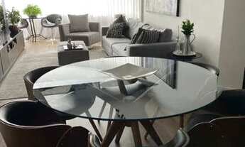 Imagem: Apartamento, Brooklin Paulista - São Paulo