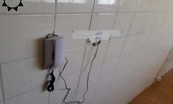 Imagem 7: APTO - VILA CAMPESINA