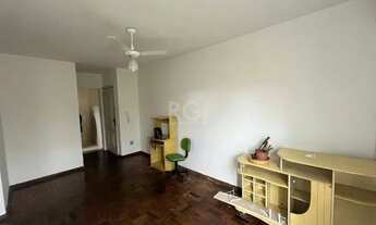 Imagem 4: Apartamento TÈRREO com pátio no Menino Deus