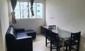 Imagem 2: ALUGO APARTAMENTO 02 QUARTOS, NOVA MARABA, CONDOMINIO TOTAL VILLE