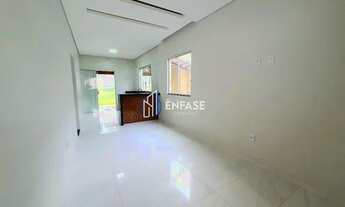 Imagem 6: Casa com 3 dormitórios à venda por R$ 435.000,00 - Pousada Del Rey - Igarapé/MG