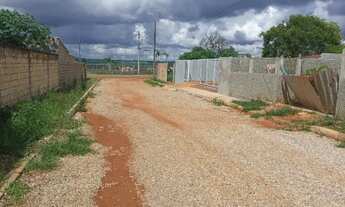 Imagem 6: Lote Df 140 Residencuial Quinta Das Orquideas Brasilia Df 675m2