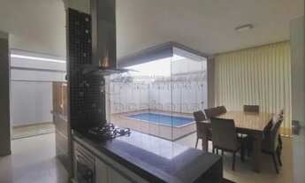 Imagem 5: Casa Condomínio em São José do Rio Preto