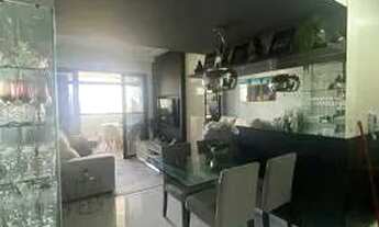 Imagem 2: Apartamento para venda tem 54 metros quadrados com 1 quarto em Caminho das Árvores - Salva