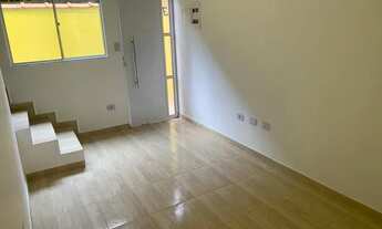 Imagem 7: 10 mil entrada Casa sobrado vila tupi praia grande