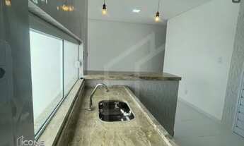 Imagem 4: Casa no loteamento Nossa Senhora do Carmo