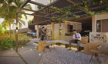 Imagem 6: JM-Oportunidade de lançamento na Boa Vista |1quartos|1banheiro|1vaga