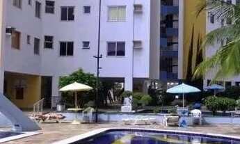 Imagem: Residencial Águas da Fonte em Caldas Novas