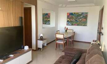 Imagem 6: BRASÍLIA - Apartamento Padrão - NORTE (ÁGUAS CLARAS