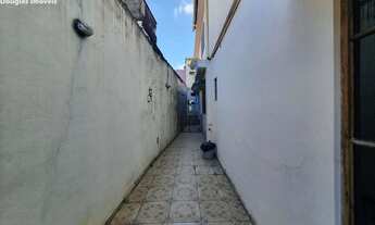 Imagem 3: Sobrado, São João Clímaco - São Paulo