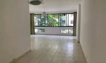 Imagem 3: Apartamento com 4 quartos para vender no Leblon Aristídes Espínola