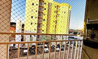 Imagem 5: SOROCABA - Apartamento Padrão - Flor de Acácia