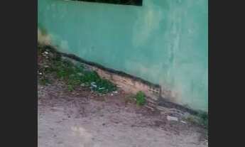 Imagem: Casa em Arembepe (02 quartos) - Venda