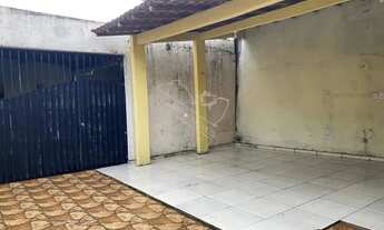 Imagem 3: Vendo Casa com 02 Quartos, Quintal, Garagem, na Pedreira