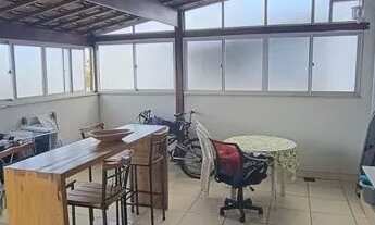 Imagem: Contagem - Apartamento Padrão - Três Barras