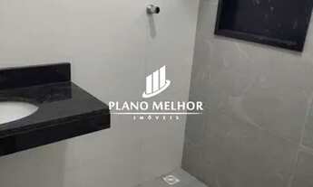 Imagem 7: Sobrado novo frontal com 3 Suítes e 2 Vagas - Penha. SO1455 Não perca essa oportunidade