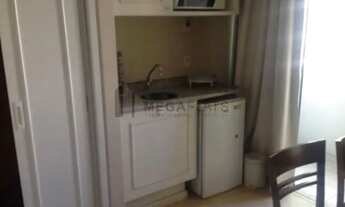 Imagem 4: FLAT QUALITY LONG STAY BELA CINTRA PARA LOCAÇÃO!