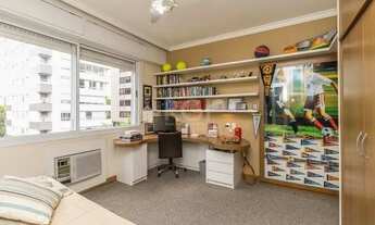 Imagem 15: Apartamento para Venda - 277.45m², 3 dormitórios, sendo 1 suites, 2 vagas - Auxiliadora