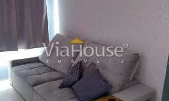 Imagem 4: Apartamento com 2 quartos á venda, 43 m² - Jardim Anhanguera