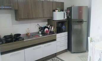 Imagem 4: Residencial Siena - Apartamento 405