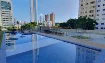 Imagem 4: Apartamento para venda possui 83 metros quadrados com 3 quartos em Manaíra - João Pessoa