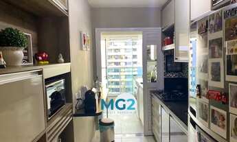 Imagem 6: Brooklin, 2 dormitórios com suíte, novo!