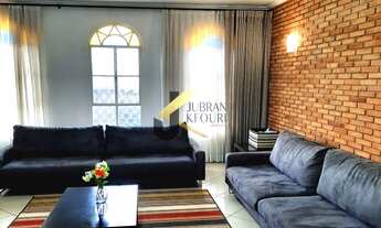 Imagem 5: Casa no Proença, rua tranquila, próxima À Avenida Princesa D'Oeste, 3 quartos com suí