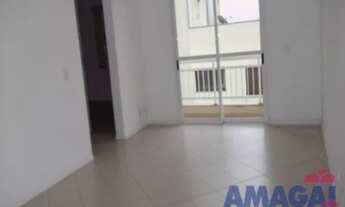 Imagem: Jacareí - Apartamento Padrão - Jardim