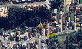 Imagem 5: Casa com 1 dormitório à venda, 51 m² por R$ 90.032,80 - Cedrinho - Brusque/SC