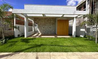 Imagem 2: Casa no Ecoville 2 - Cajupiranga - 3 Quartos sendo 1 suíte