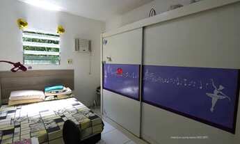 Imagem 3: Casa Terrea no Bosque das Palmas 2 Qts 375m² e um grande quintal para lazer