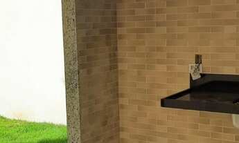 Imagem 3: Linda e Maravilhosa! Casa Duplex Alto padrão 200m2