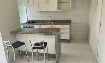 Imagem 3: JUNDIAÍ - Apartamento Padrão - JARDIM ANA MARIA