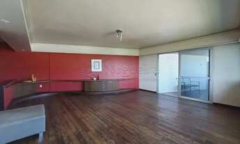 Imagem 2: BB- Cobertura Duplex 4 Quartos 2 Suítes 281m² Bairro do Derby em Recife!