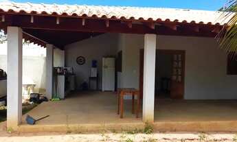 Imagem 2: Rancho Casa com 3 dormitórios