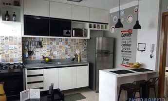 Imagem 6: APARTAMENTO - CIDADE PATRIARCA - SP