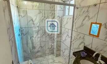 Imagem 12: Casa com 03 dormitórios, 125 m² - venda por R$ 450.000 ou aluguel por R$ 2.000/mês - Porto